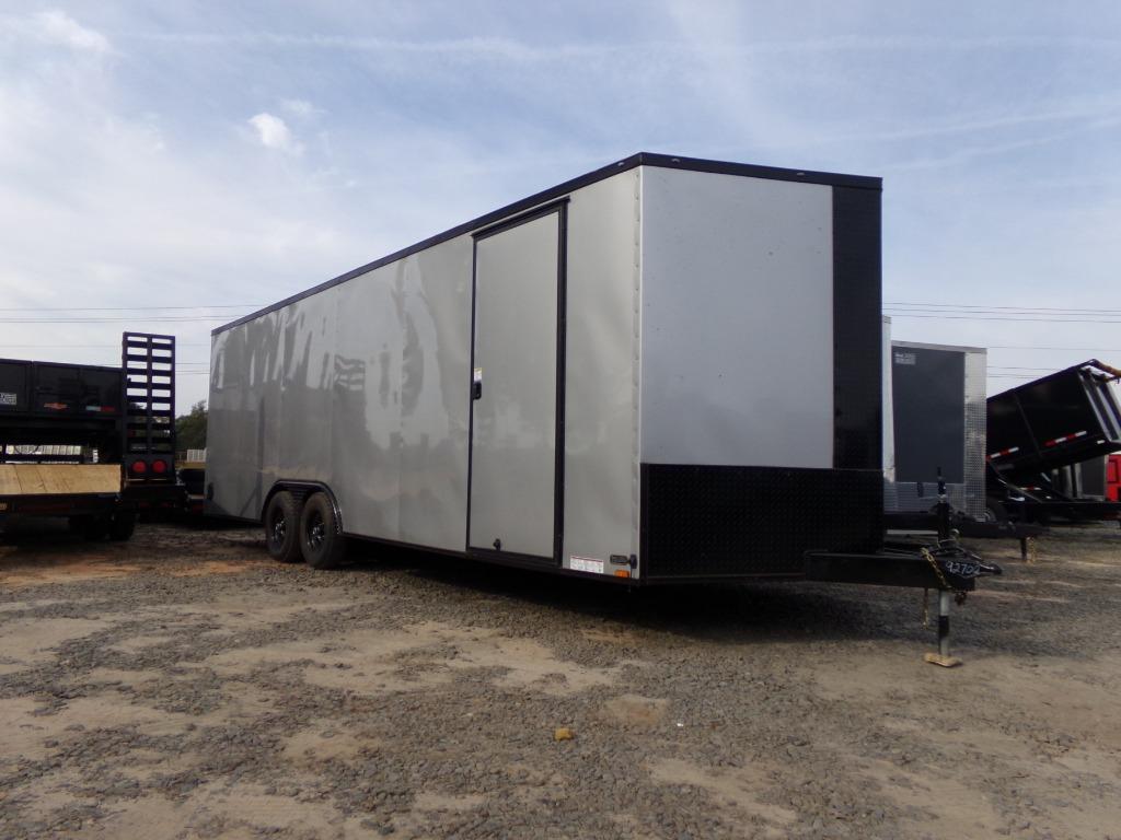 2022 Diamond Cargo Diamond Cargo - $11,495