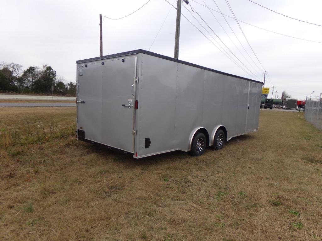 2022 Diamond Cargo Diamond Cargo - $13,495
