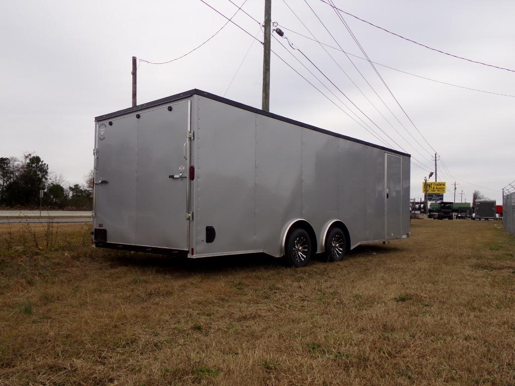 2022 Diamond Cargo Diamond Cargo - $13,495