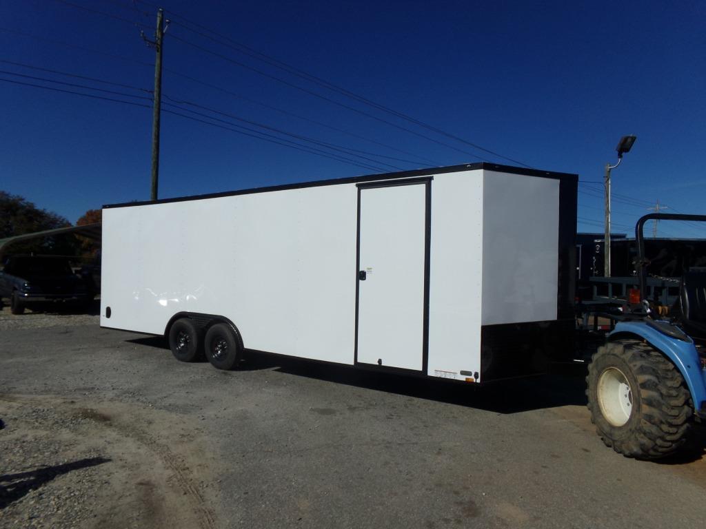 2021 Diamond Cargo Diamond Cargo - $10,995