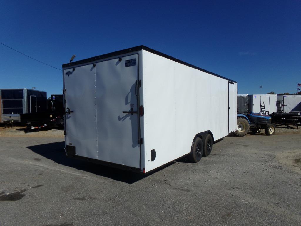 2021 Diamond Cargo Diamond Cargo - $10,995
