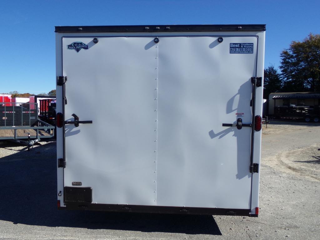 2021 Diamond Cargo Diamond Cargo - $10,995