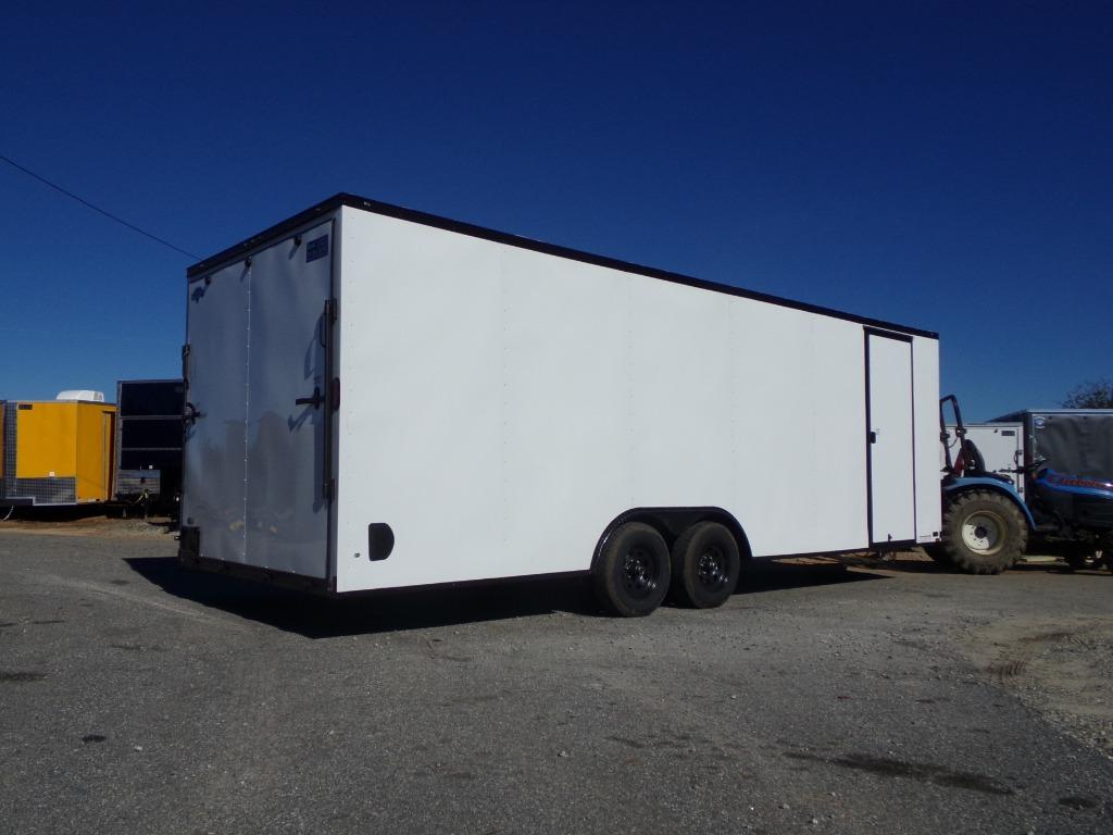 2021 Diamond Cargo Diamond Cargo - $10,995