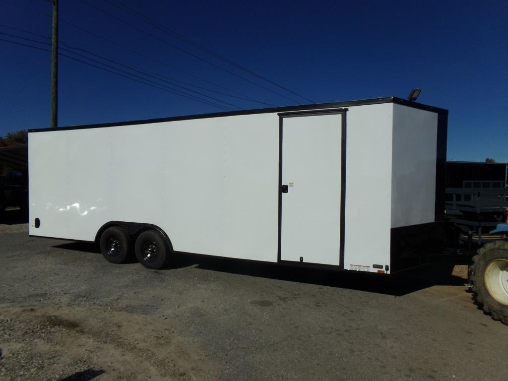 2021 Diamond Cargo Diamond Cargo - $10,995