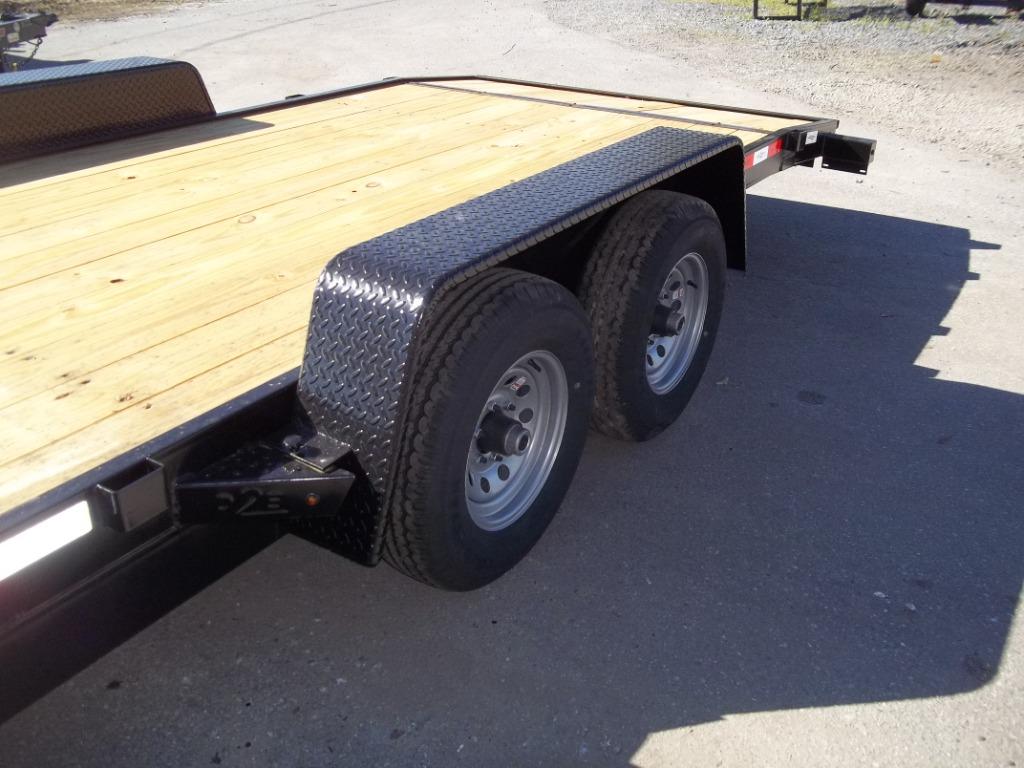 2022 Down To Earth Down To Earth Trailers - $5,395
