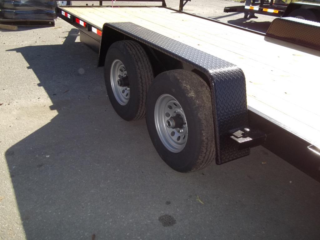 2022 Down To Earth Down To Earth Trailers - $5,395