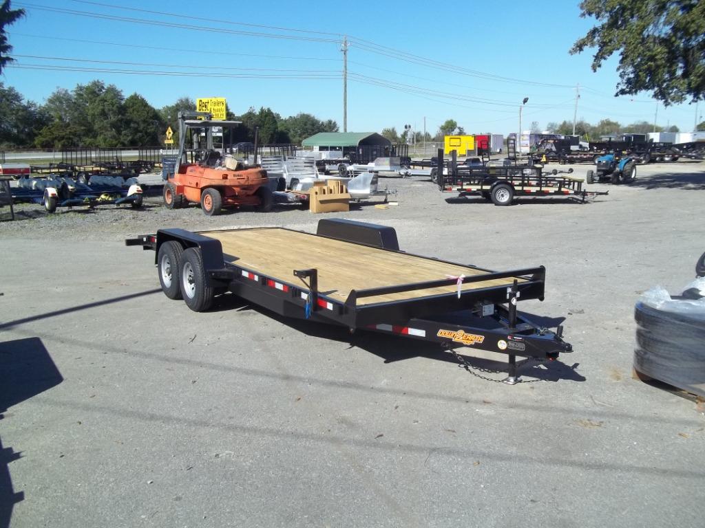2022 Down To Earth Down To Earth Trailers - $5,395