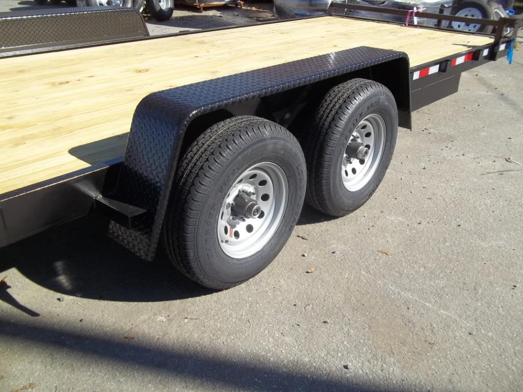 2022 Down To Earth Down To Earth Trailers - $5,395
