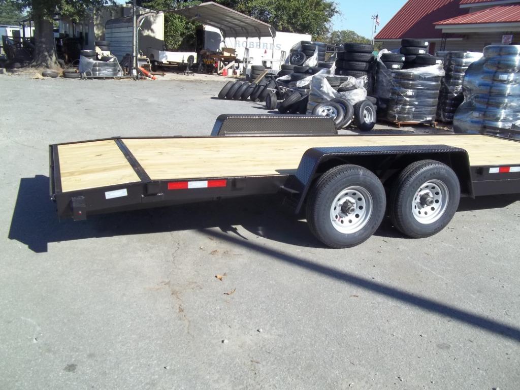 2022 Down To Earth Down To Earth Trailers - $5,395