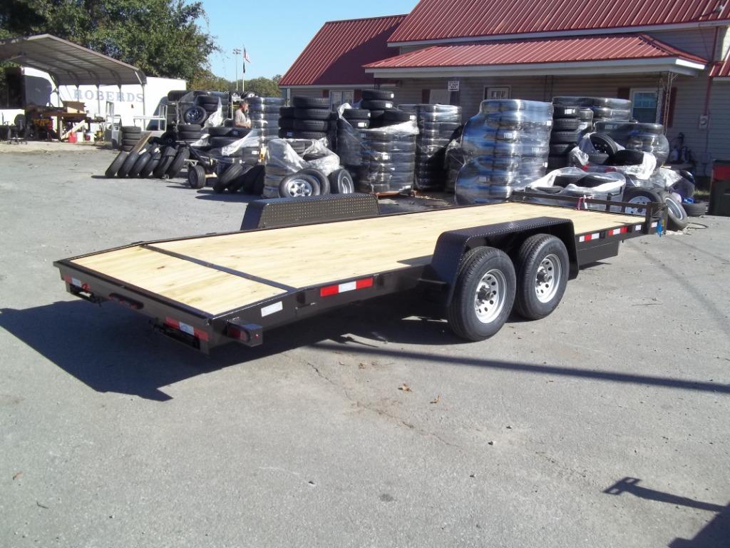 2022 Down To Earth Down To Earth Trailers - $5,395