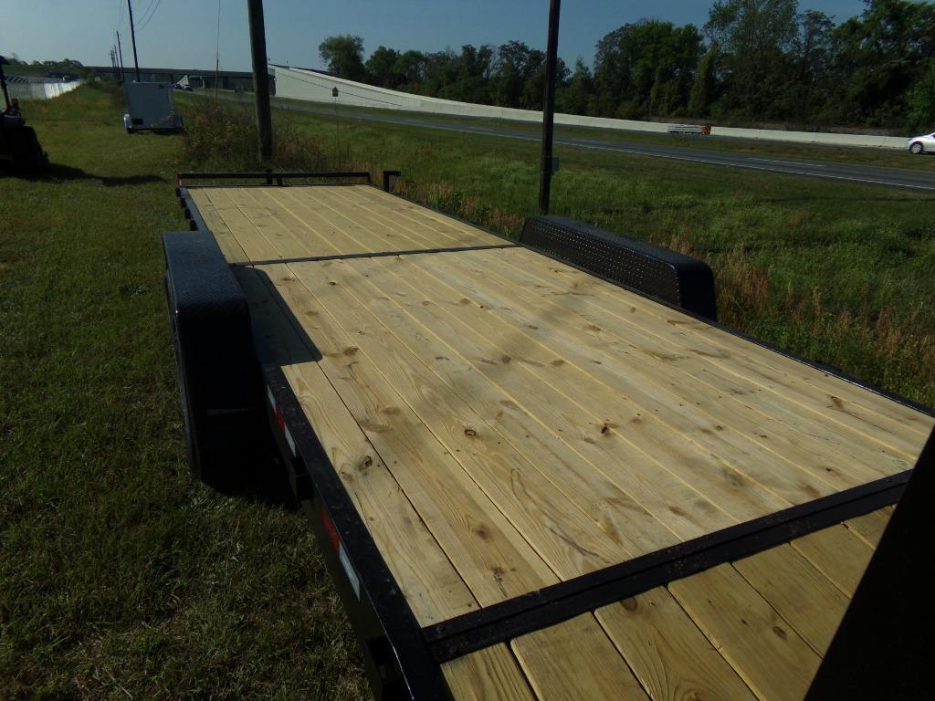 2021 Down To Earth Down To Earth Trailers - $6,995