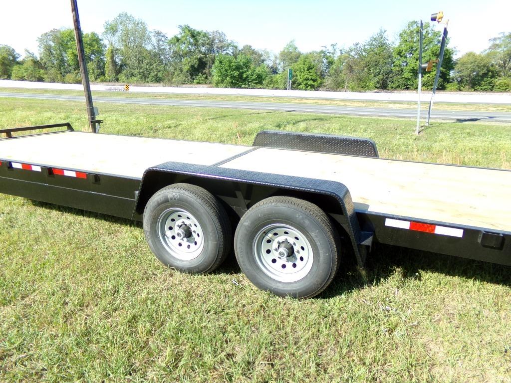 2021 Down To Earth Down To Earth Trailers - $6,995