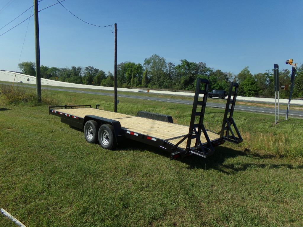 2021 Down To Earth Down To Earth Trailers - $6,995