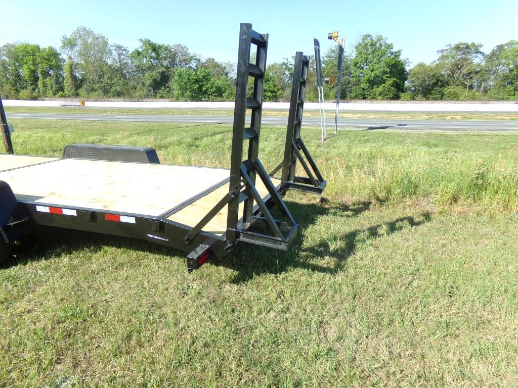 2021 Down To Earth Down To Earth Trailers - $6,995