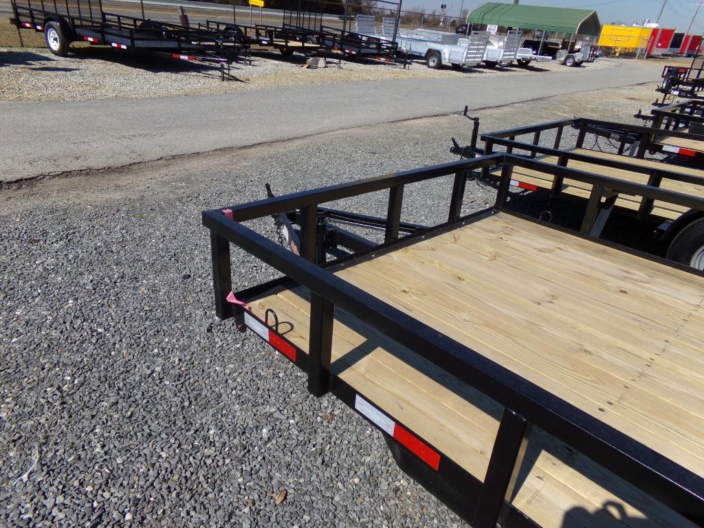 2022 Down To Earth Down To Earth Trailers - $2,050