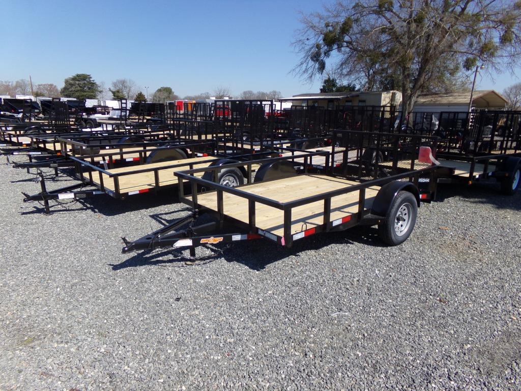 2022 Down To Earth Down To Earth Trailers - $2,050
