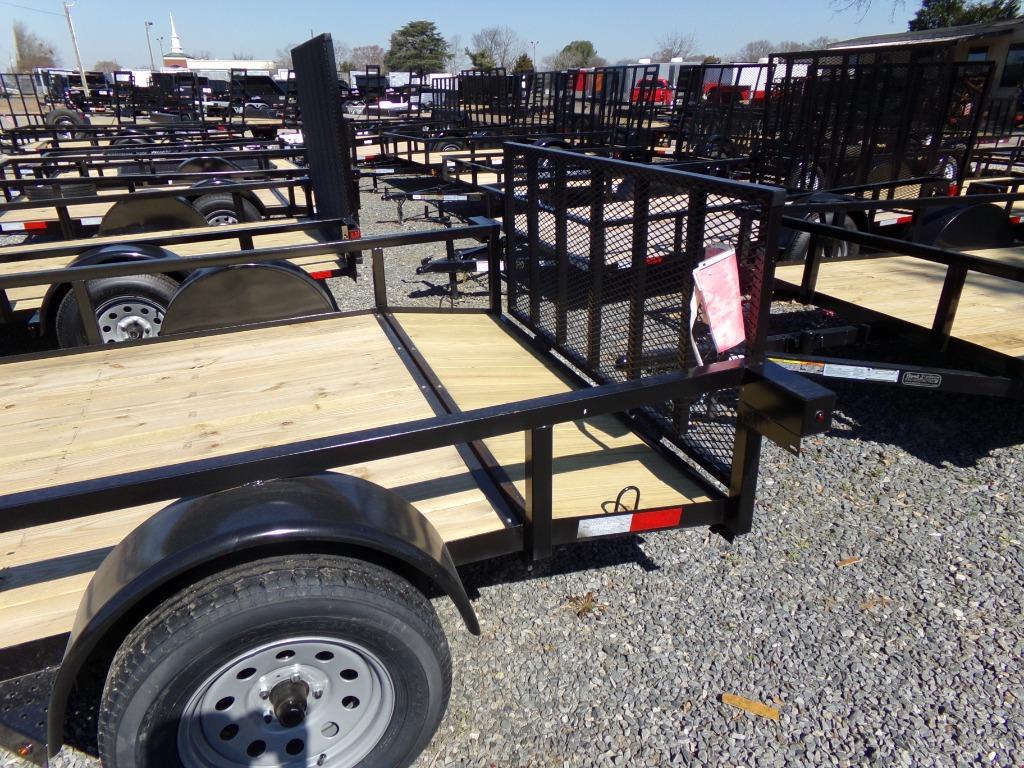 2022 Down To Earth Down To Earth Trailers - $2,050