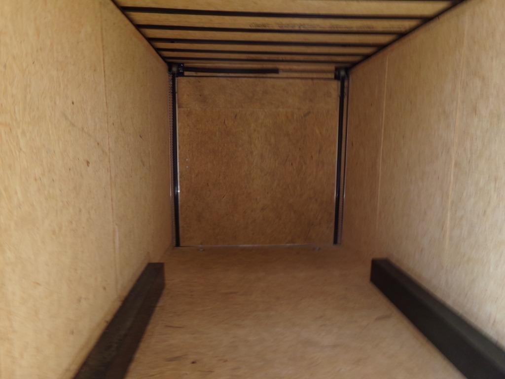 2022 elite cargo 8.5 x 20 x 8 - $11,995