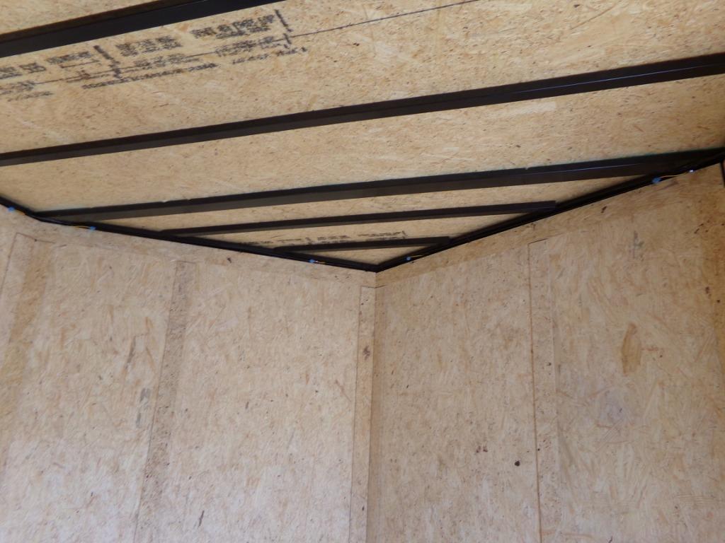 2022 elite cargo 8.5 x 20 x 8 - $11,995