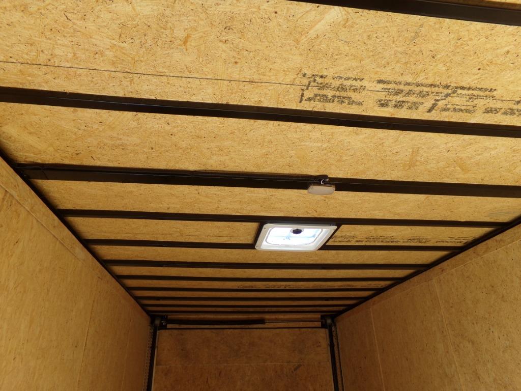 2022 elite cargo 8.5 x 20 x 8 - $11,995