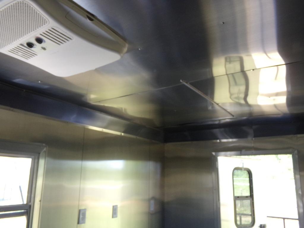 2022 concession - bbq - vending 8.5 x 22 porch sp fi ac - $26,995
