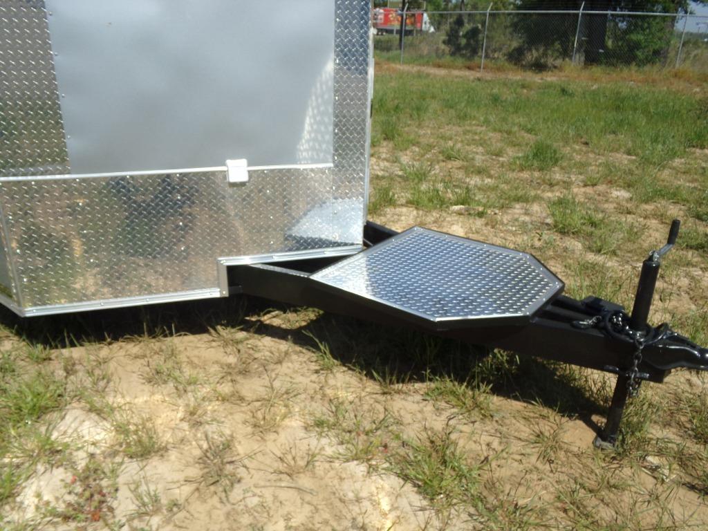 2022 concession - bbq - vending 8.5 x 22 porch sp fi ac - $26,995