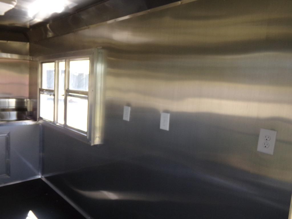 2022 concession - bbq - vending 8.5 x 22 porch sp fi ac - $26,995