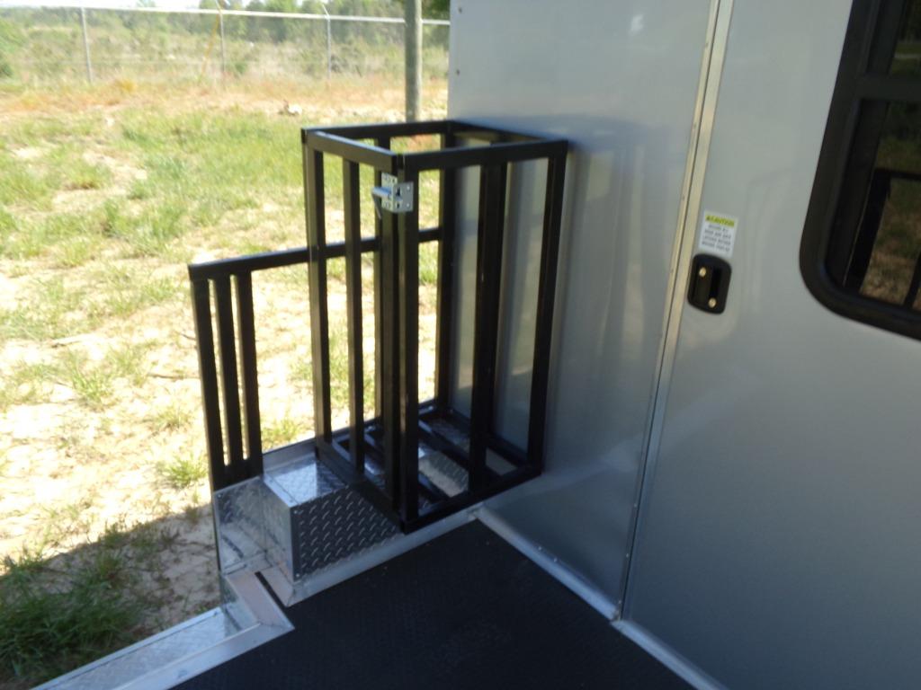 2022 concession - bbq - vending 8.5 x 22 porch sp fi ac - $26,995