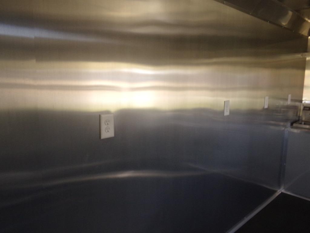 2022 concession - bbq - vending 8.5 x 22 porch sp fi ac - $26,995