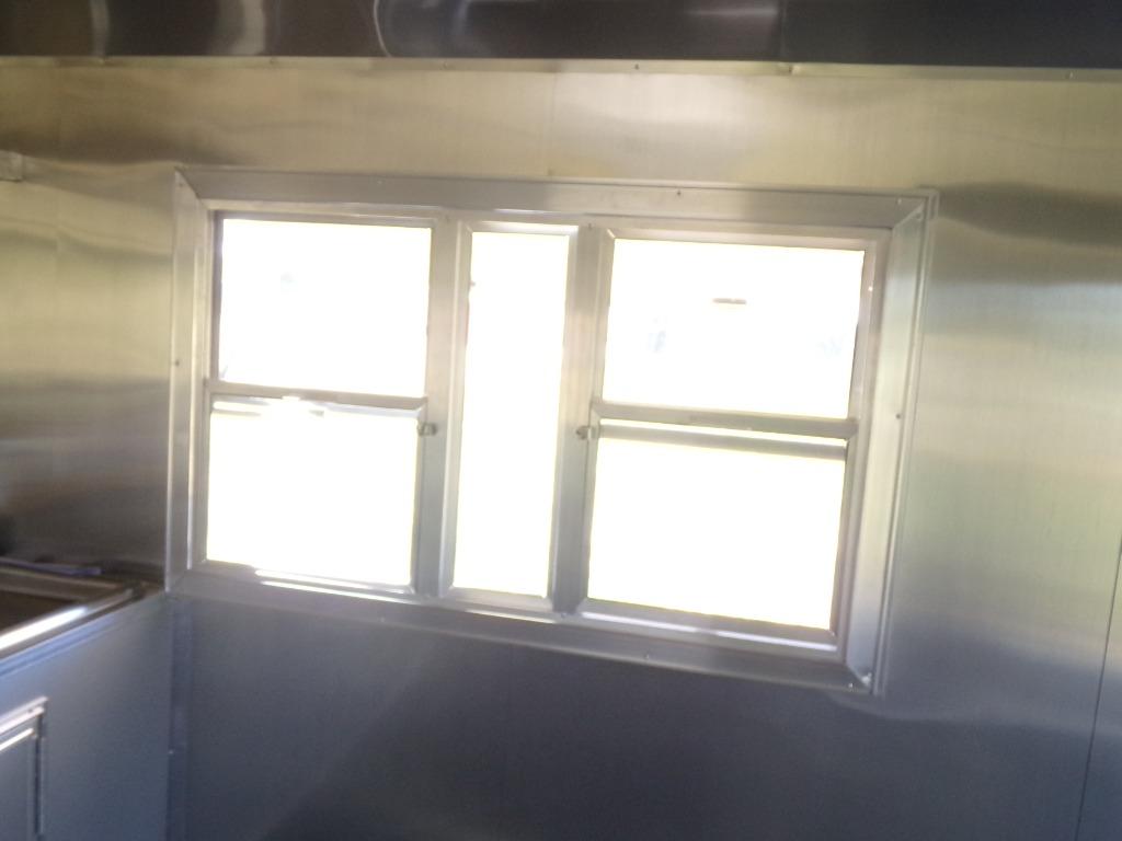 2022 concession - bbq - vending 8.5 x 22 porch sp fi ac - $26,995