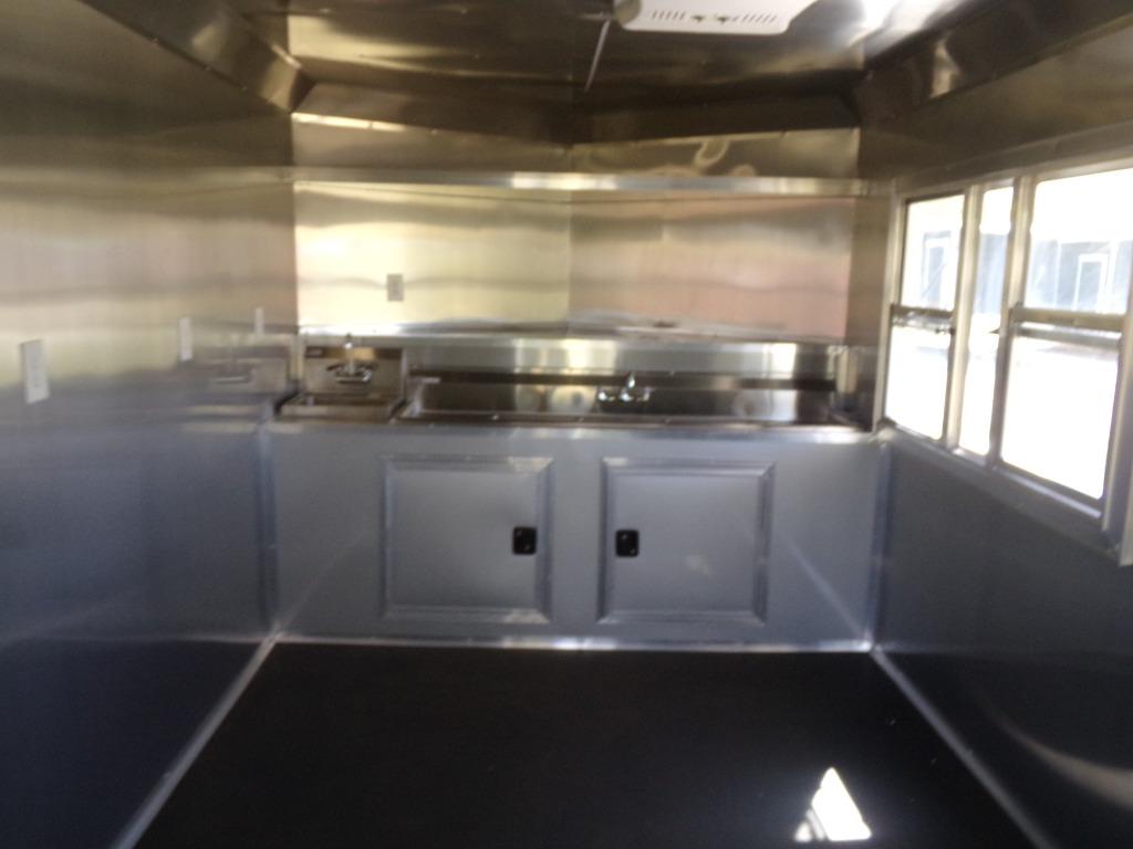 2022 concession - bbq - vending 8.5 x 22 porch sp fi ac - $26,995