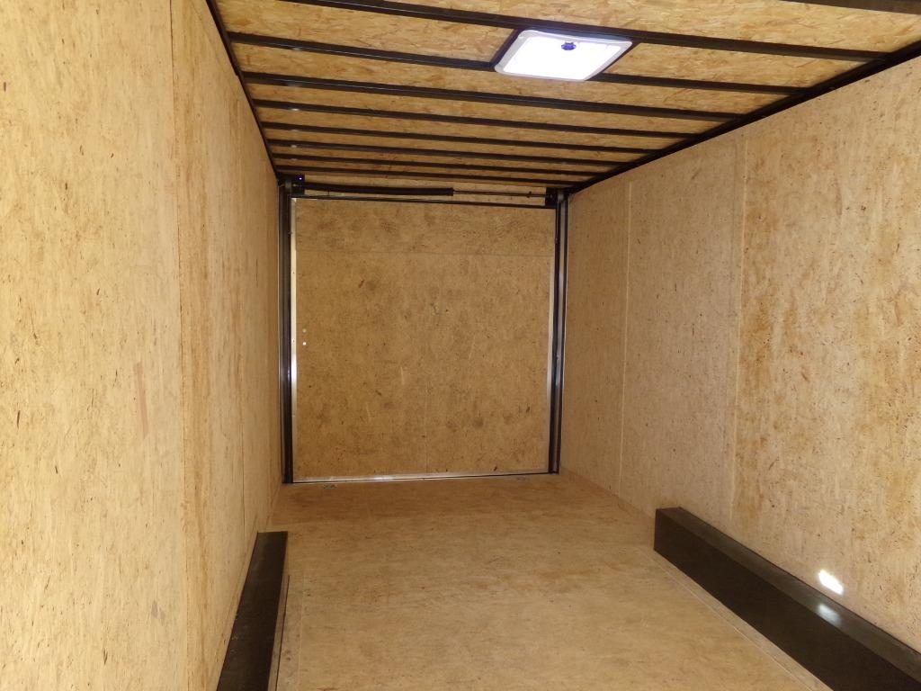 2022 elite cargo 8.5 x 24 x8 - $13,995