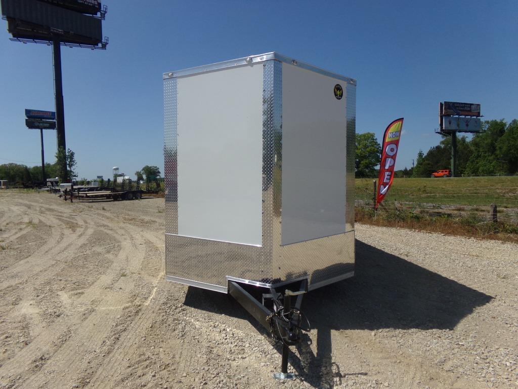2022 elite cargo 8.5 x 24 x8 - $13,995