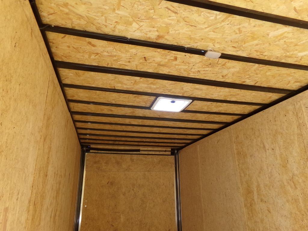 2022 elite cargo 8.5 x 24 x8 - $13,995