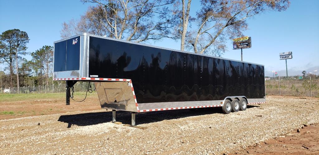 2022 Covered Wagon Trailers Covered Wagon Trailers - $28,995