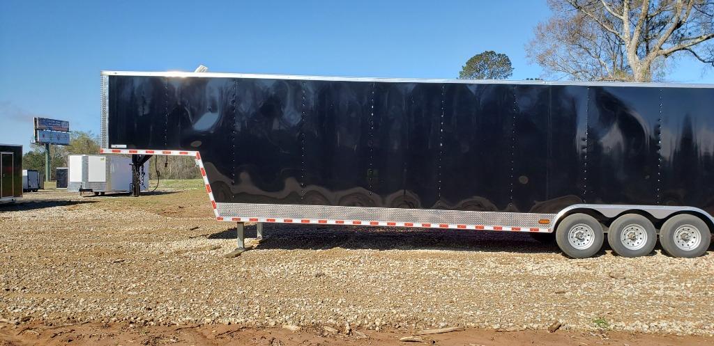 2022 Covered Wagon Trailers Covered Wagon Trailers - $28,995