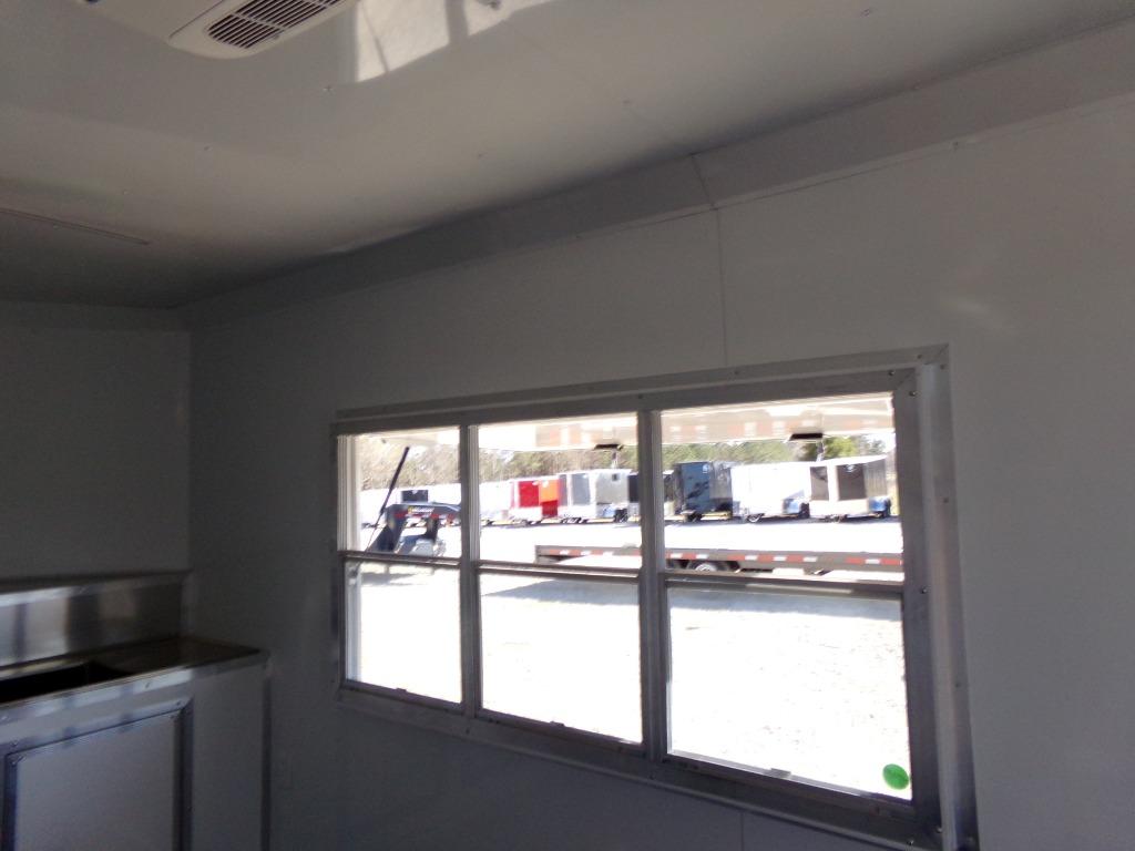 2022 concession - bbq - vending 8.5 x 20 fi ac sp ep - $24,995