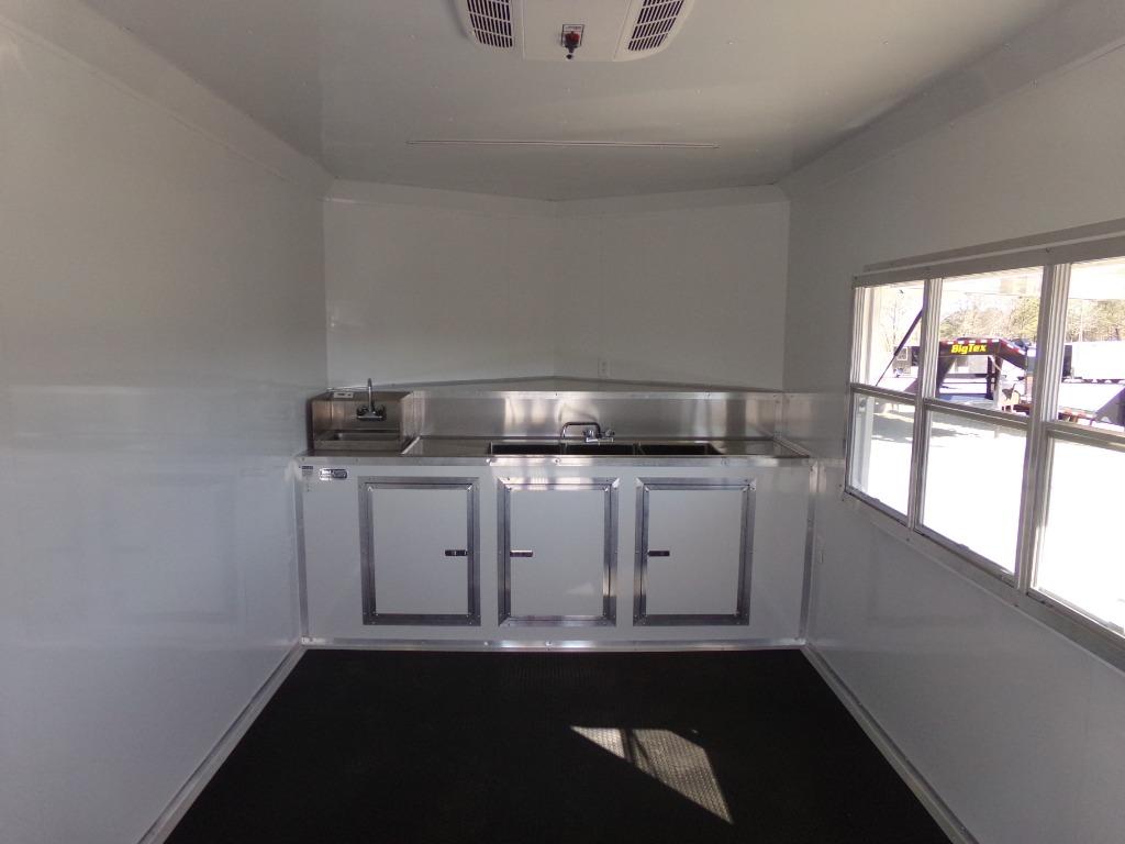 2022 concession - bbq - vending 8.5 x 20 fi ac sp ep - $24,995