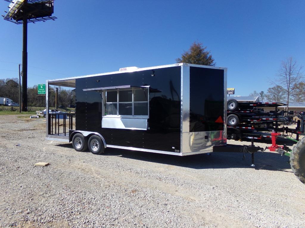 2022 concession - bbq - vending 8.5 x 20 fi ac sp ep - $24,995
