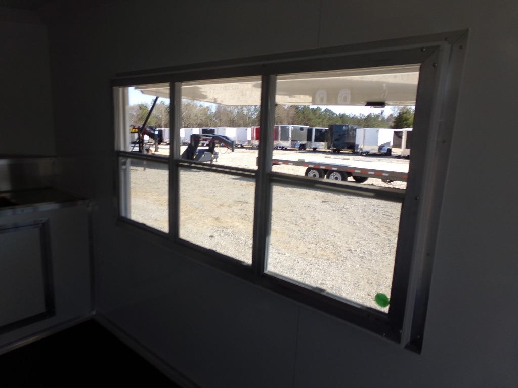2022 concession - bbq - vending 8.5 x 20 fi ac sp ep - $24,995