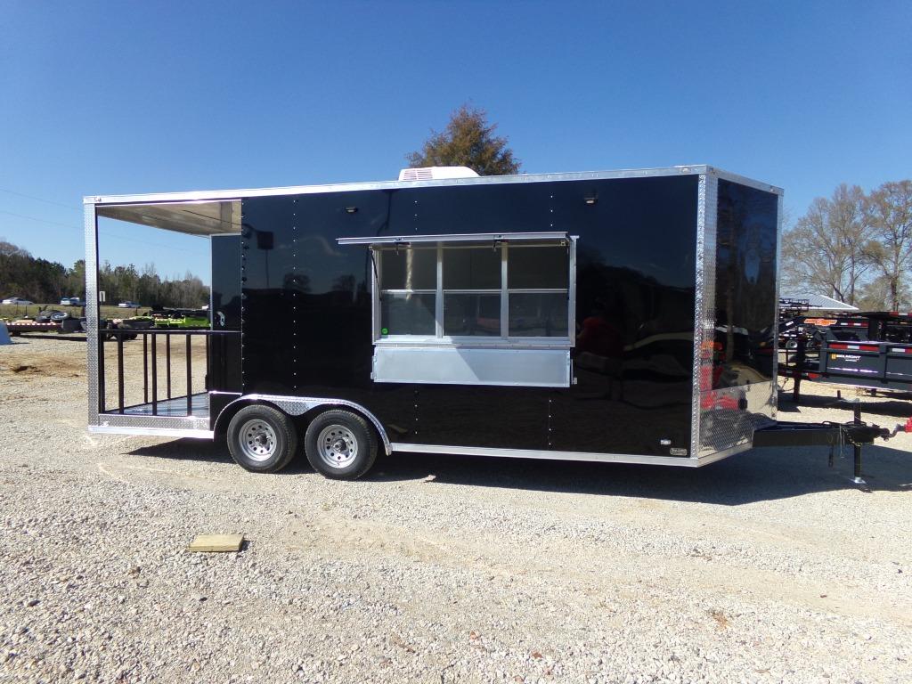2022 concession - bbq - vending 8.5 x 20 fi ac sp ep - $24,995