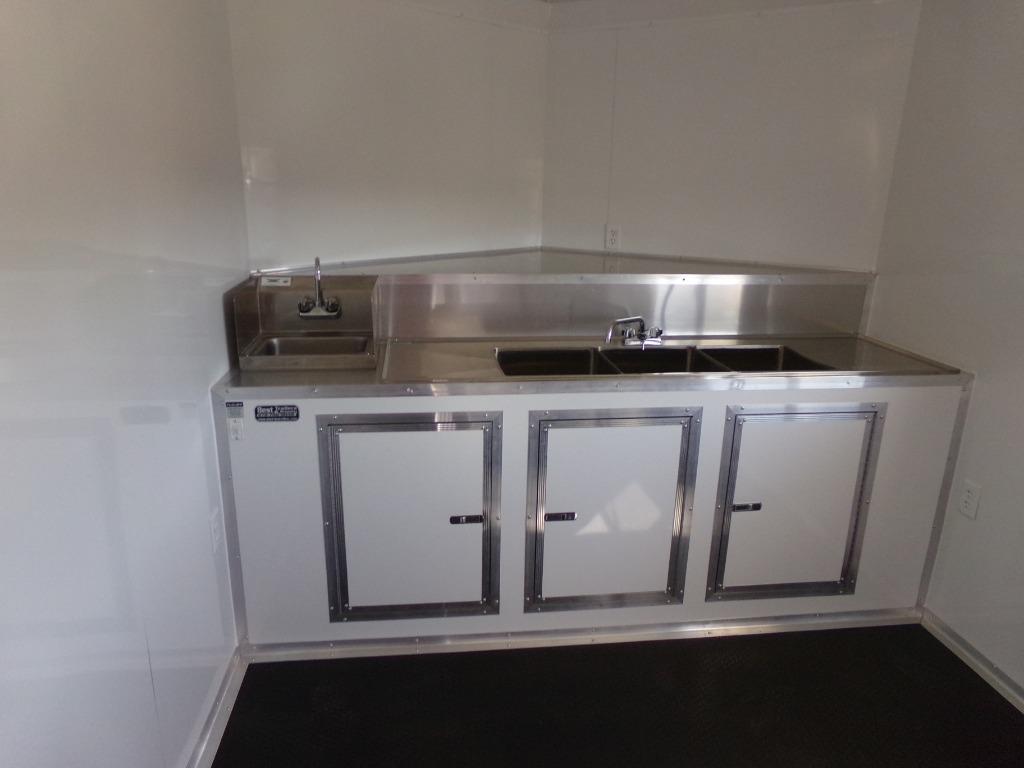 2022 concession - bbq - vending 8.5 x 20 fi ac sp ep - $24,995