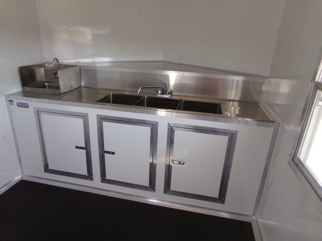 2022 concession - bbq - vending 8.5 x 20 fi ac sp ep - $24,995