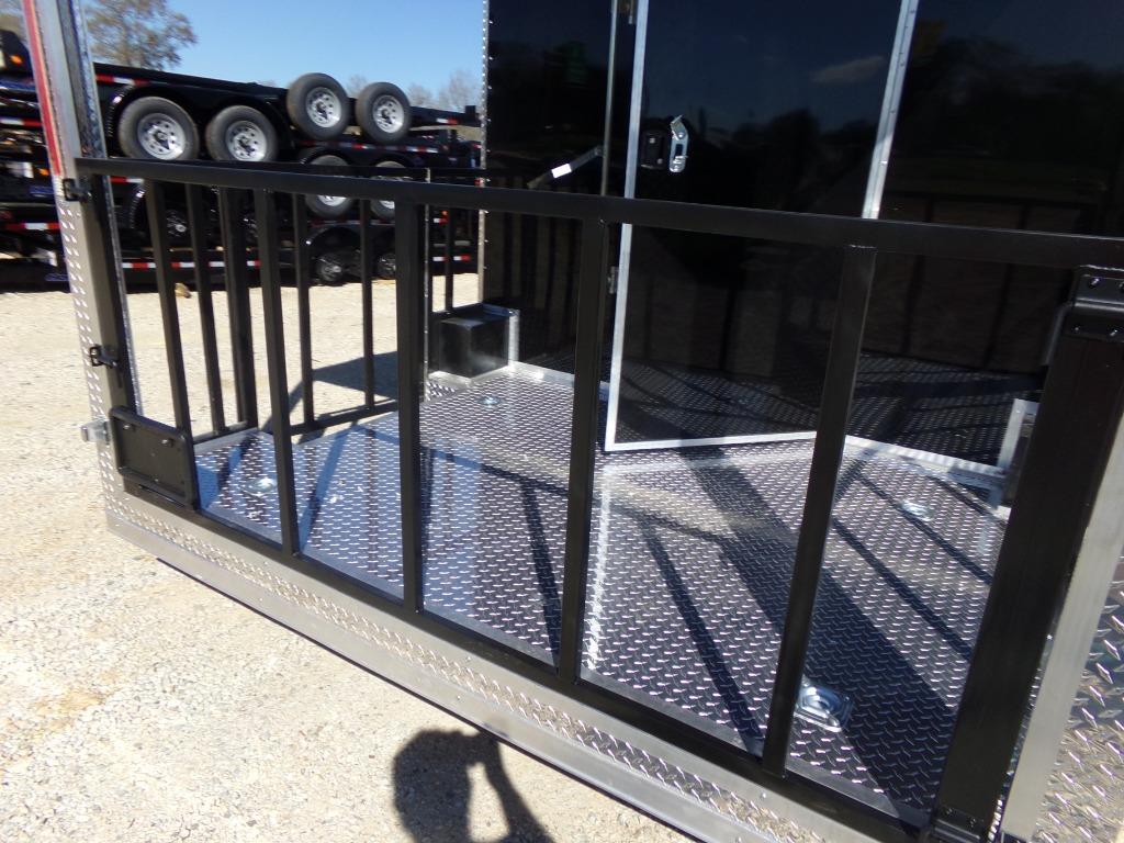 2022 concession - bbq - vending 8.5 x 20 fi ac sp ep - $24,995