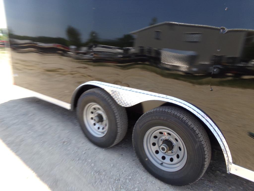 2022 Covered Wagon Trailers Covered Wagon Trailers - $12,995