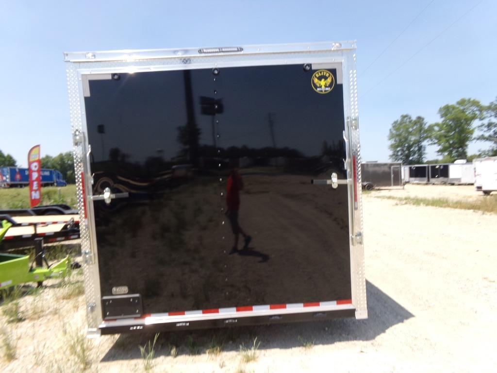 2022 Covered Wagon Trailers Covered Wagon Trailers - $12,995