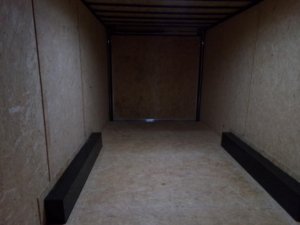 2022 Covered Wagon Trailers Covered Wagon Trailers - $12,995