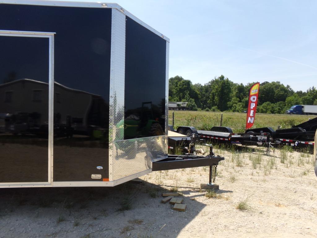 2022 Covered Wagon Trailers Covered Wagon Trailers - $12,995