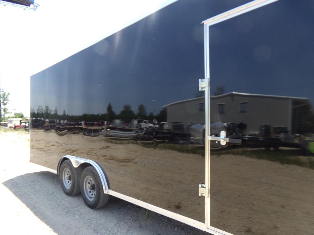 2022 Covered Wagon Trailers Covered Wagon Trailers - $12,995