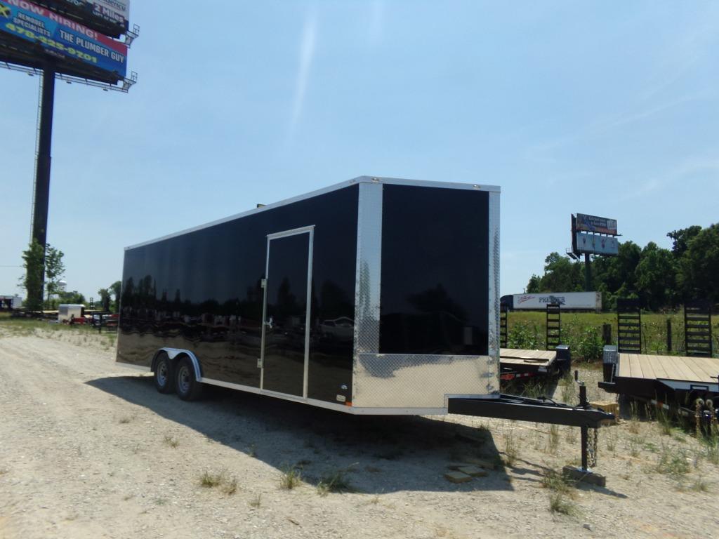 2022 Covered Wagon Trailers Covered Wagon Trailers - $12,995